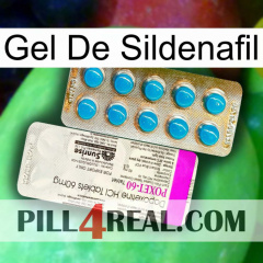 Sildenafil Gel new07